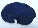 Hoja Blatt BLAU 16 mittel