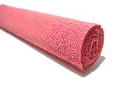 Floristenkrepp / Krepppapier ALTROSA 37 Breite: 50cm Länge:2,50m