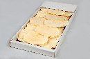 Hoja Blatt GEBLEICHT mittel 50St.