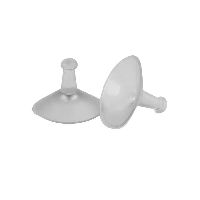Oasis® Ecobase Vacufix für Easy-Click-System 43mm 00015 Vakuumsauger