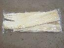 Acacia Sheet GEBLEICHT 