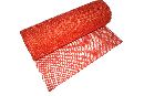 Jute Tischband 2200 ROT 123 B:30cm L:10m