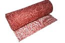 Jute Tischband 2200 BURGUND 124 B:30cm L:10m
