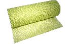 Jute Tischband 2200 HELLGRÜN 104 B:30cm L:10m