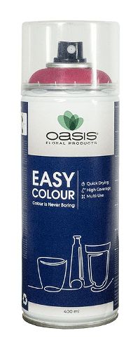 Oasis Easy Color, Farbspray ERIKA 400 ml Colorspray