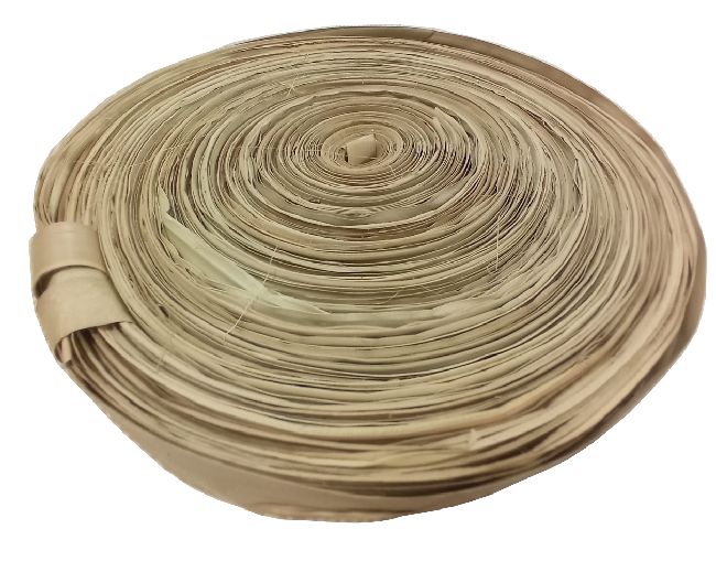 Pandanus / Blätterband NATUR Blattlänge ca. 150cm